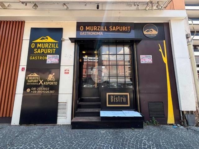 Immobile in affitto a Napoli NA