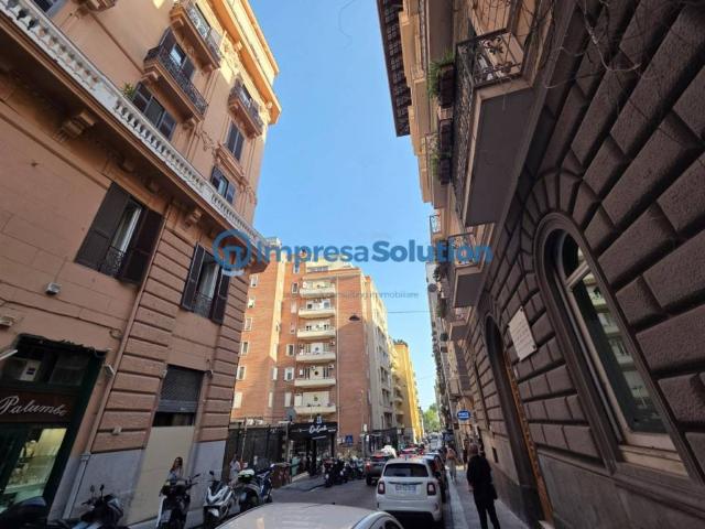 Immobile in affitto a Napoli NA