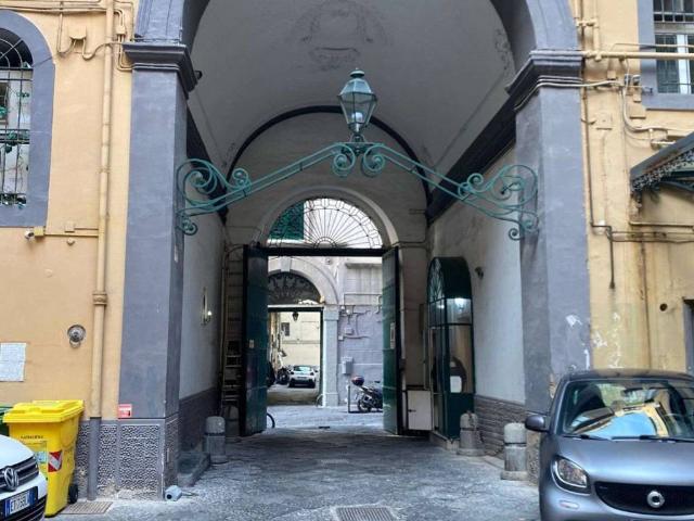 Immobile in affitto a Napoli NA