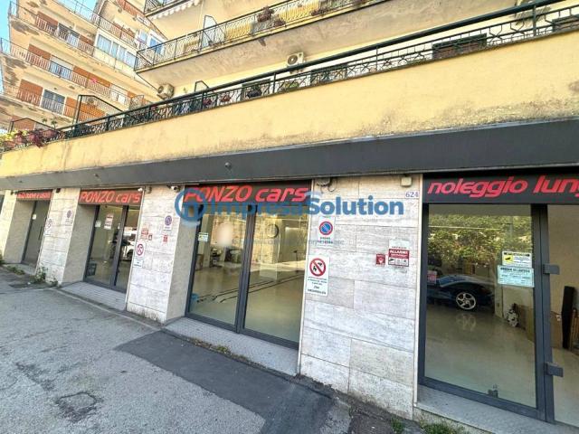 Immobile in affitto a Napoli NA