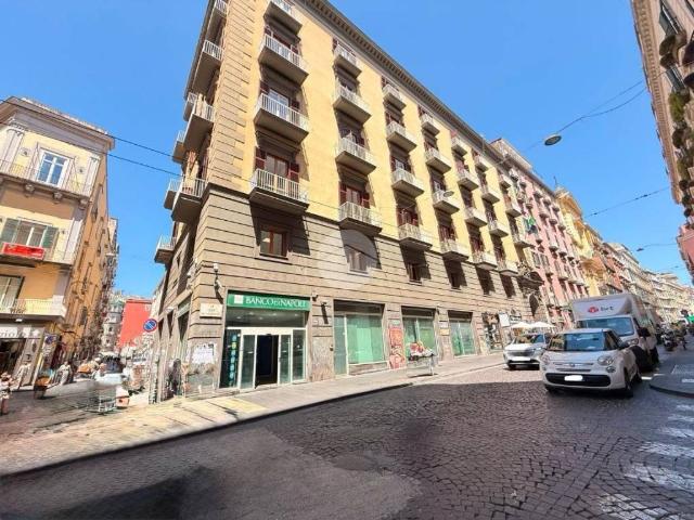 Immobile in affitto a Napoli NA