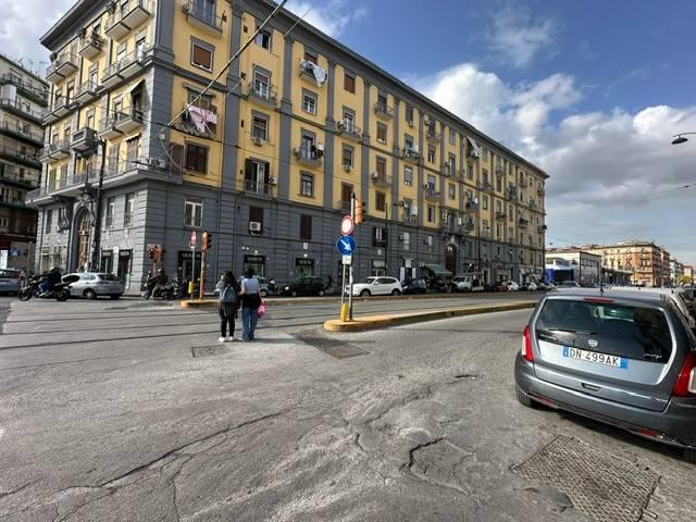Immobile in affitto a Napoli NA