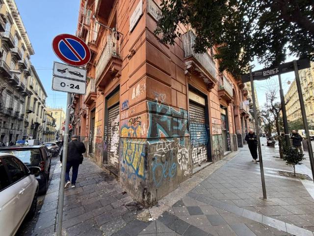 Immobile in affitto a Napoli NA
