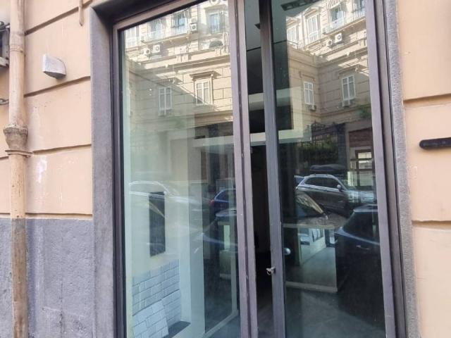 Immobile in affitto a Napoli NA
