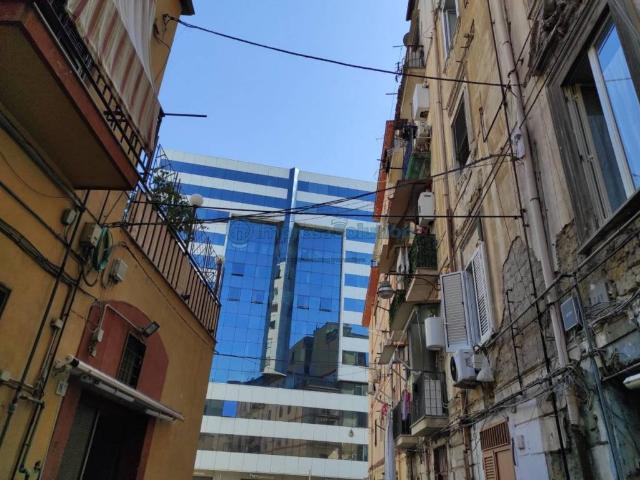 Immobile in affitto a Napoli NA