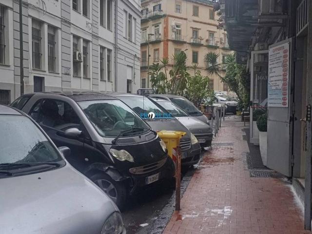 Immobile in affitto a Napoli NA