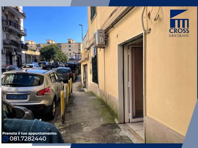 Immobile in affitto a Napoli NA