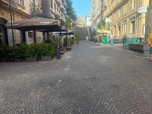 Immobile in affitto a Napoli NA