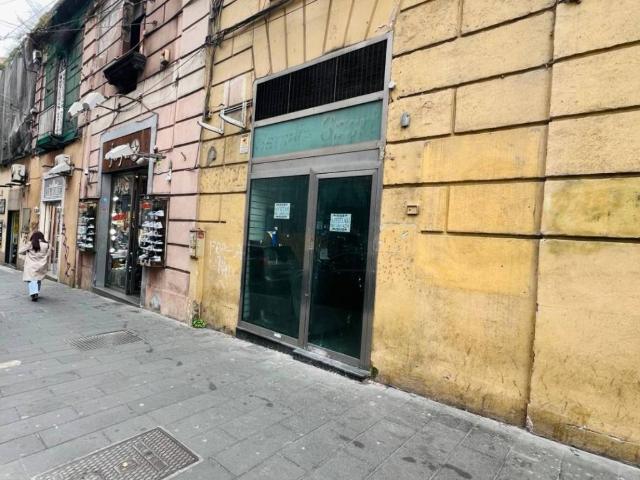 Immobile in affitto a Napoli NA