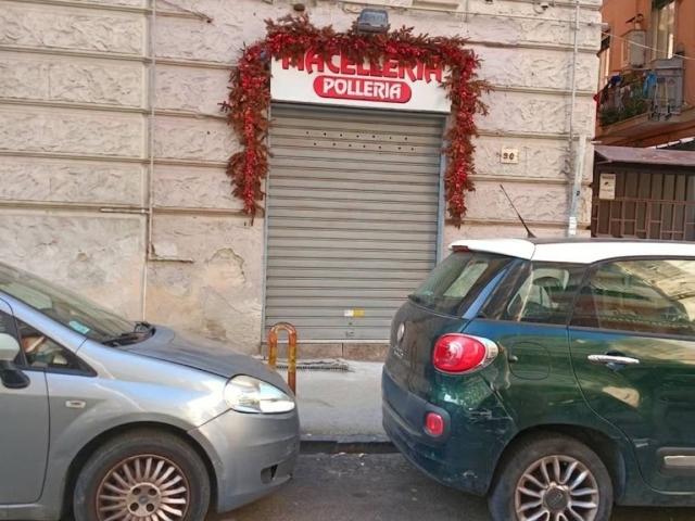 Immobile in affitto a Napoli NA
