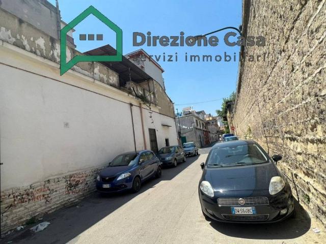 Immobile in affitto a Napoli NA