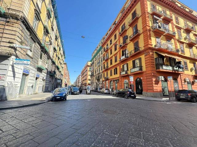 Immobile in affitto a Napoli NA