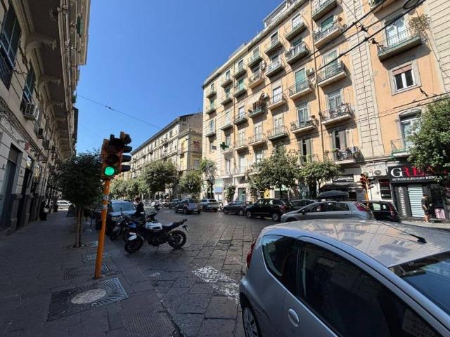 Immobile in affitto a Napoli NA