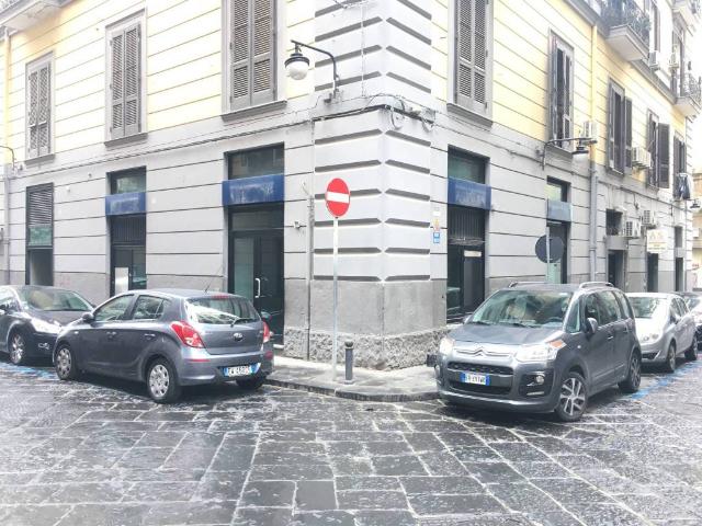 Immobile in affitto a Napoli NA