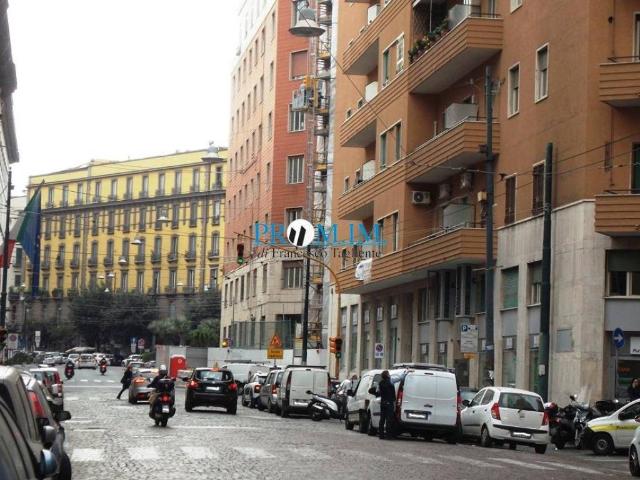 Immobile in affitto a Napoli NA