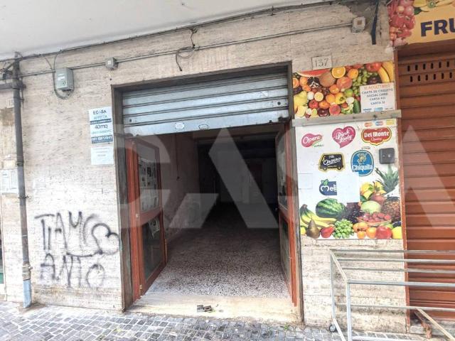 Immobile in affitto a Napoli NA