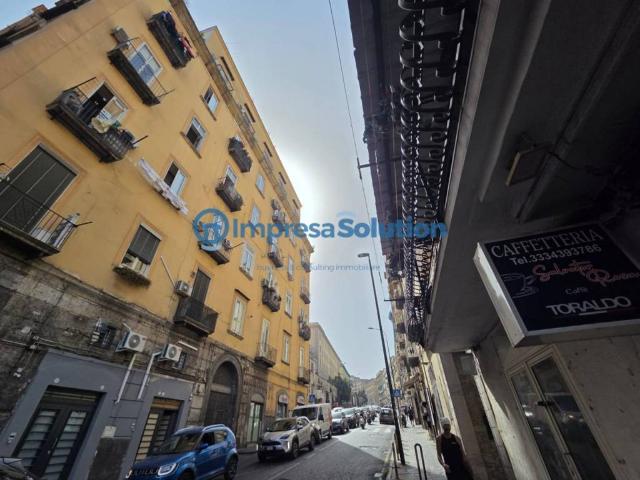 Immobile in affitto a Napoli NA