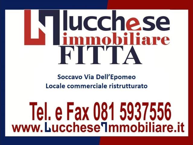 Immobile in affitto a Napoli NA