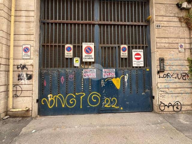Immobile in affitto a Napoli NA