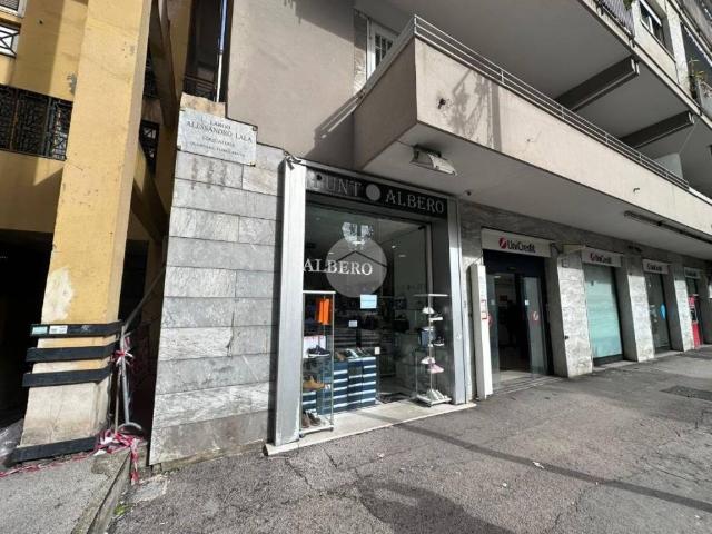 Immobile in affitto a Napoli NA