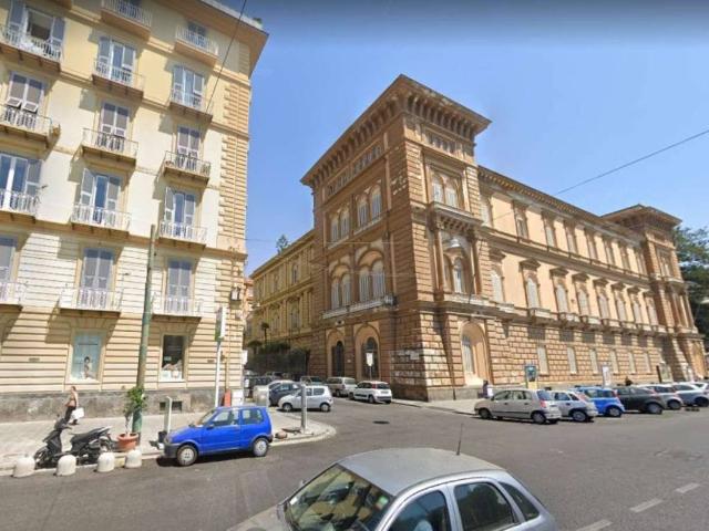 Immobile in affitto a Napoli NA