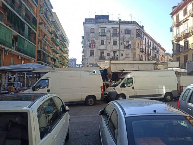 Immobile in affitto a Napoli NA
