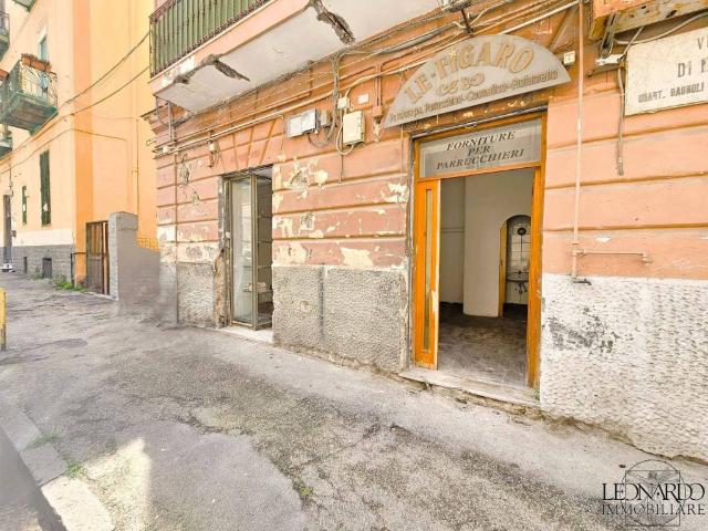 Immobile in affitto a Napoli NA