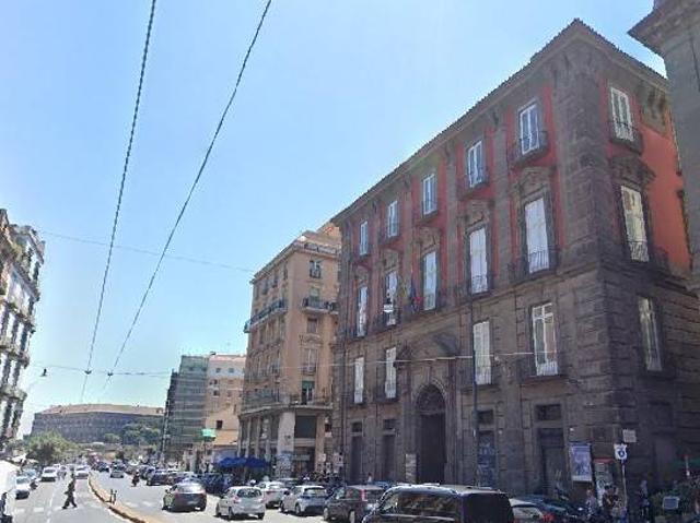 Immobile in affitto a Napoli NA