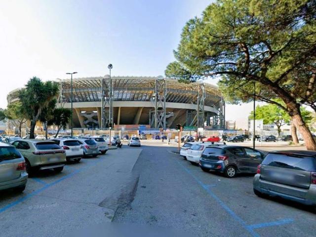 Immobile in affitto a Napoli NA