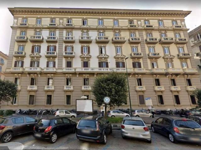 Immobile in affitto a Napoli NA