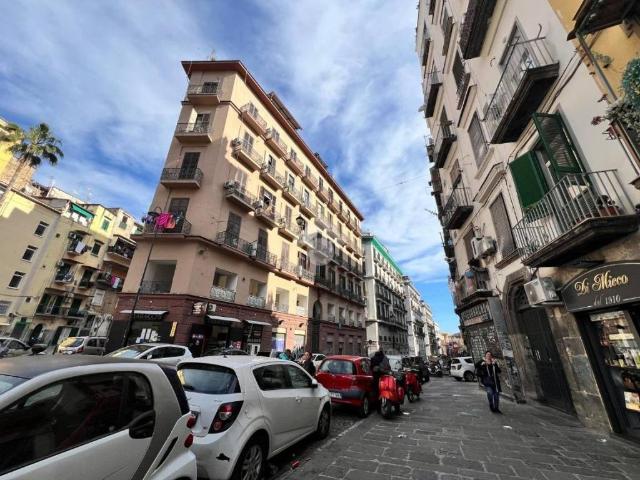 Immobile in affitto a Napoli NA