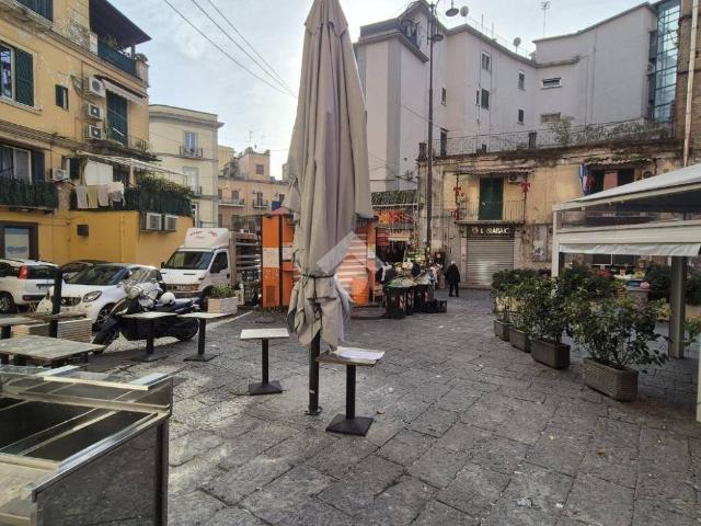 Immobile in affitto a Napoli NA