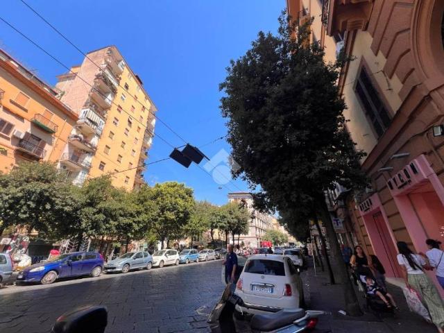 Immobile in affitto a Napoli NA