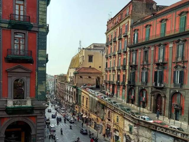 Immobile in affitto a Napoli NA
