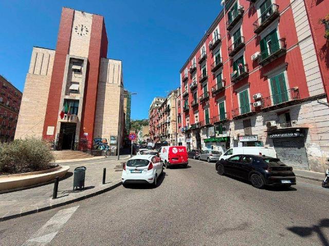 Immobile in affitto a Napoli NA
