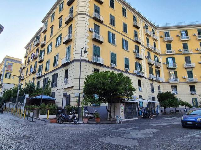 Immobile in affitto a Napoli NA