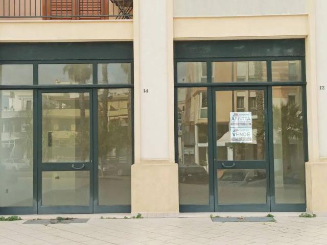 Immobile in affitto a Nardò LE