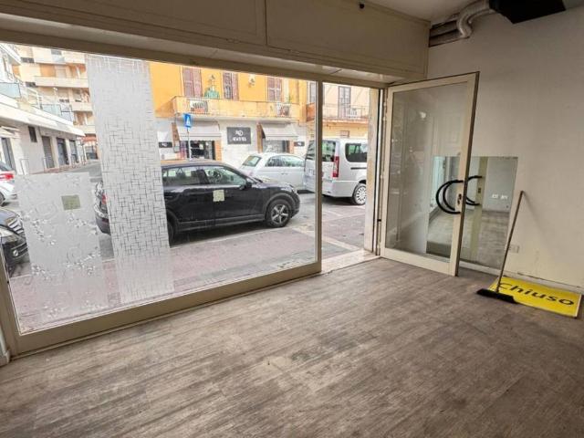 Immobile in affitto a Nettuno RM