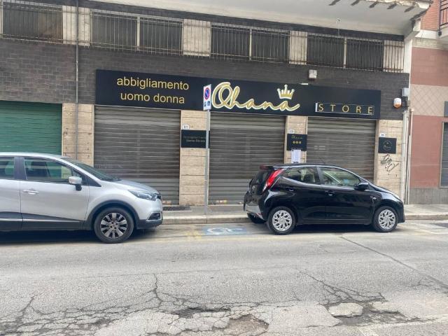 Immobile in affitto a Nettuno RM