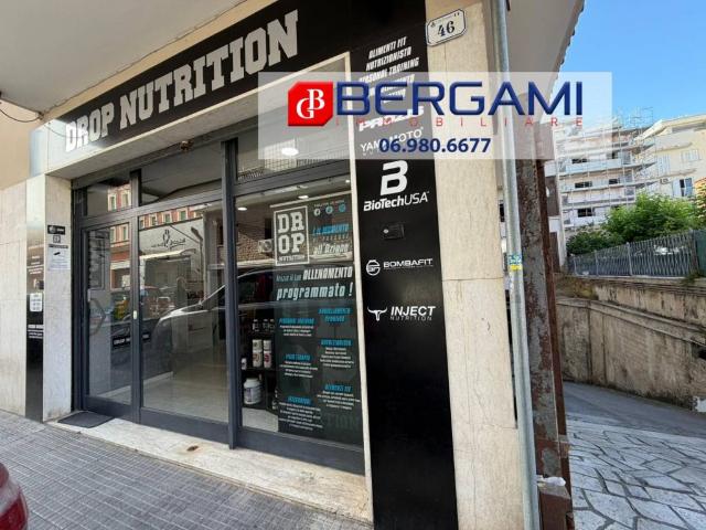Immobile in affitto a Nettuno RM