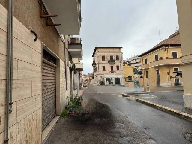 Immobile in affitto a Nettuno RM