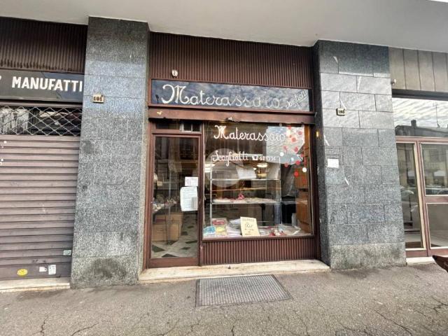 Immobile in affitto a Nichelino TO