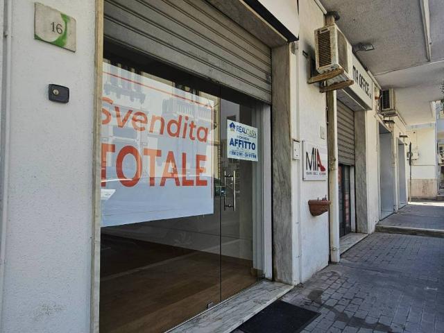 Immobile in affitto a Soverato CZ