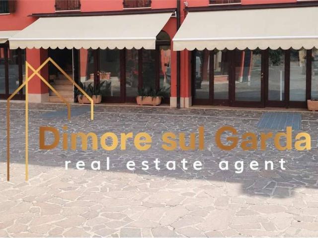 Immobile in affitto a Soiano del Lago BS