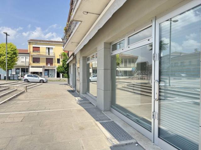 Immobile in affitto a Solesino PD