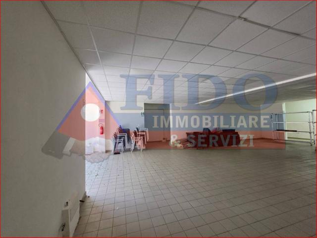 Immobile in affitto a Somma Vesuviana NA