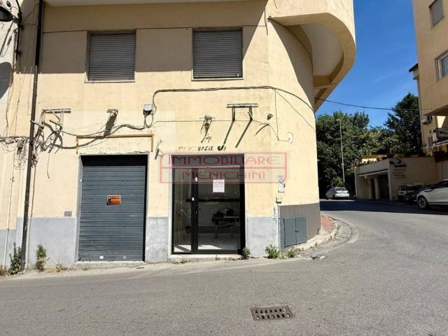 Immobile in affitto a Somma Vesuviana NA