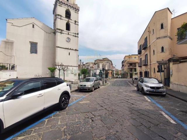 Immobile in affitto a Somma Vesuviana NA