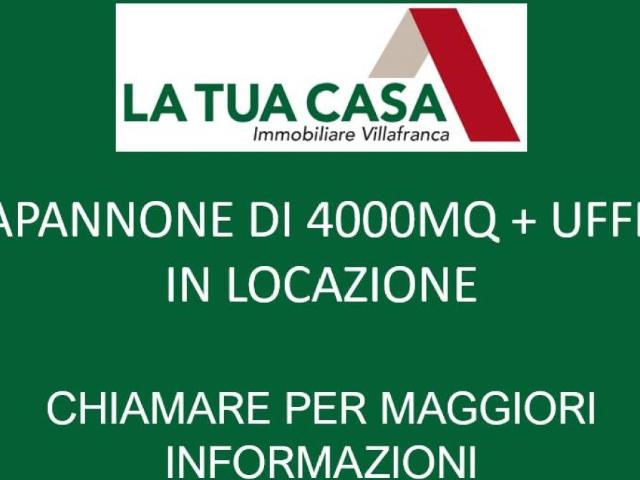 Immobile in affitto a Sona VR