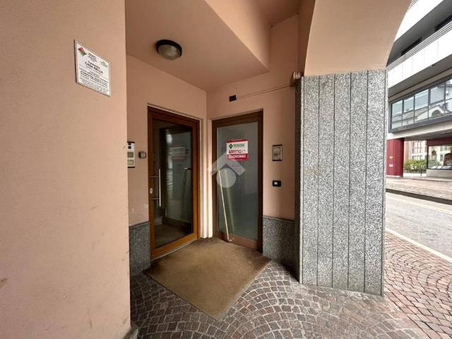 Immobile in affitto a Sondrio SO